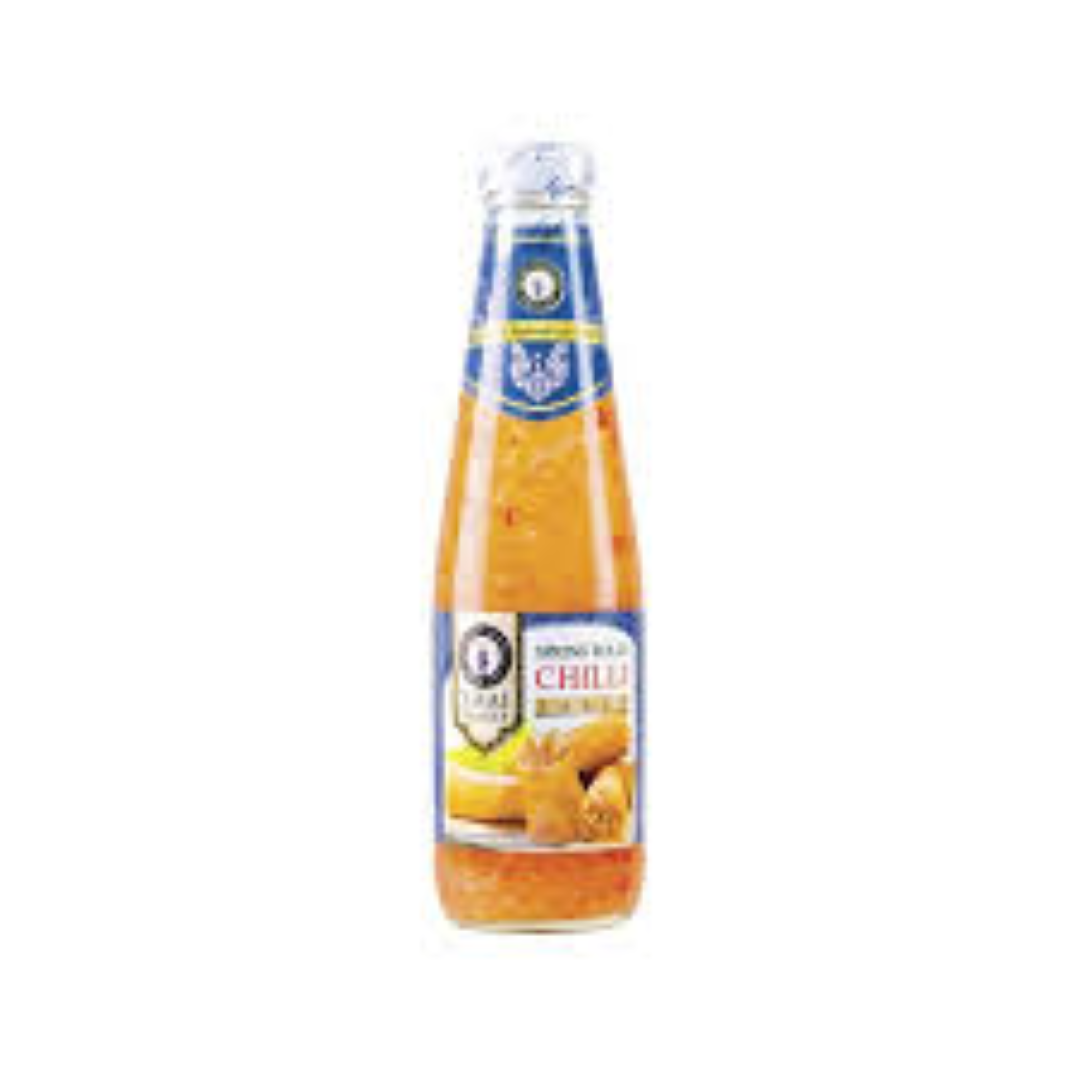 THAI DANCER SPRING ROLL CHILLI SAUCE 300ML
